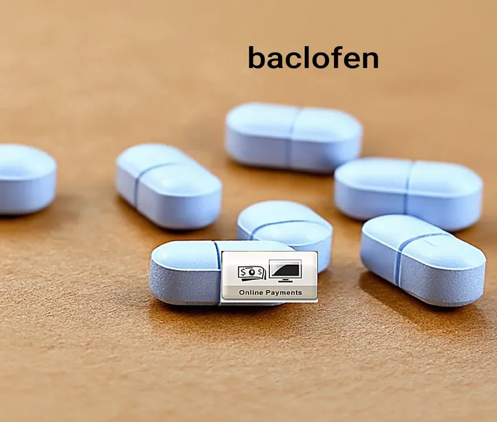 Baclofen 1