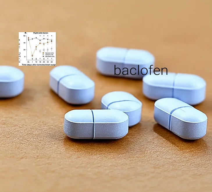 Baclofen 2