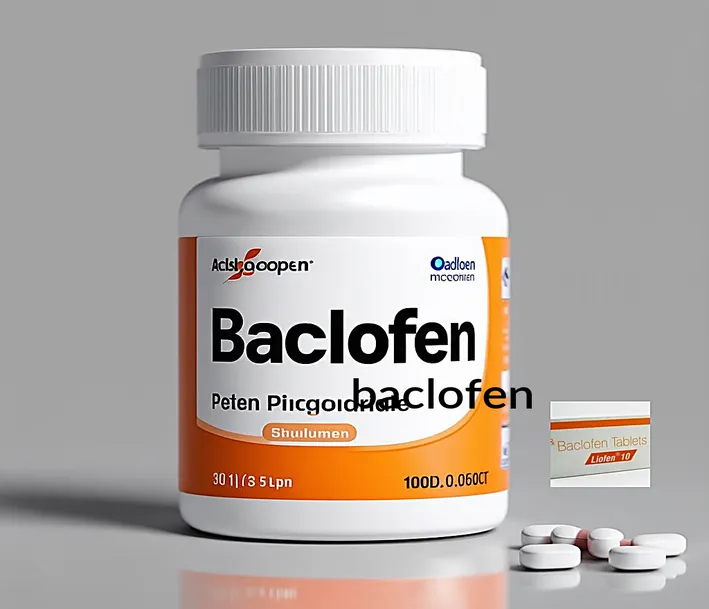 Baclofen 3